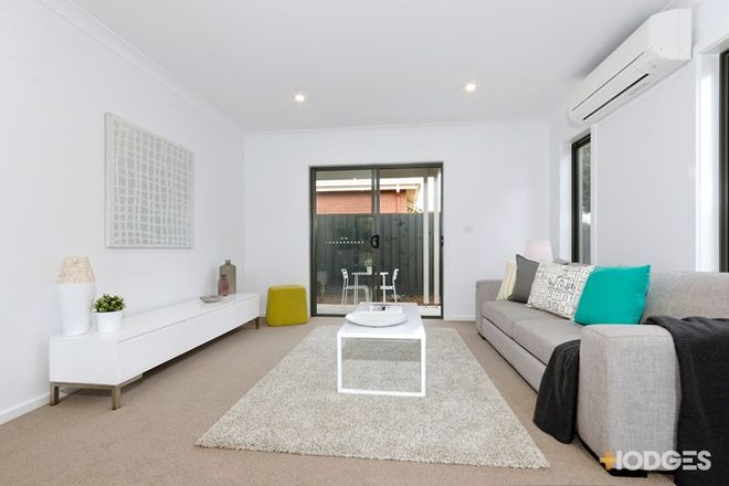 Picture of 3/165 Church Street, MANIFOLD HEIGHTS VIC 3218