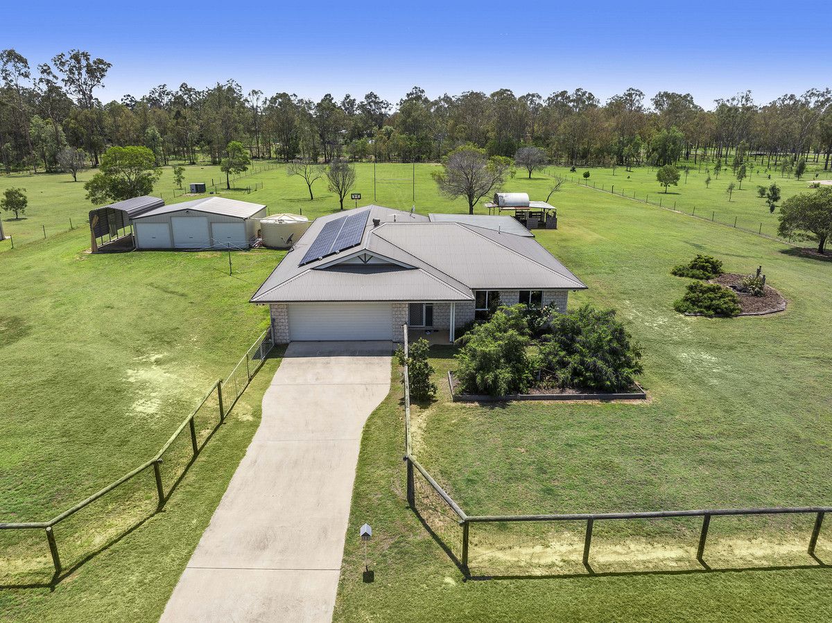 12 Jacana Drive, Adare QLD 4343, Image 0