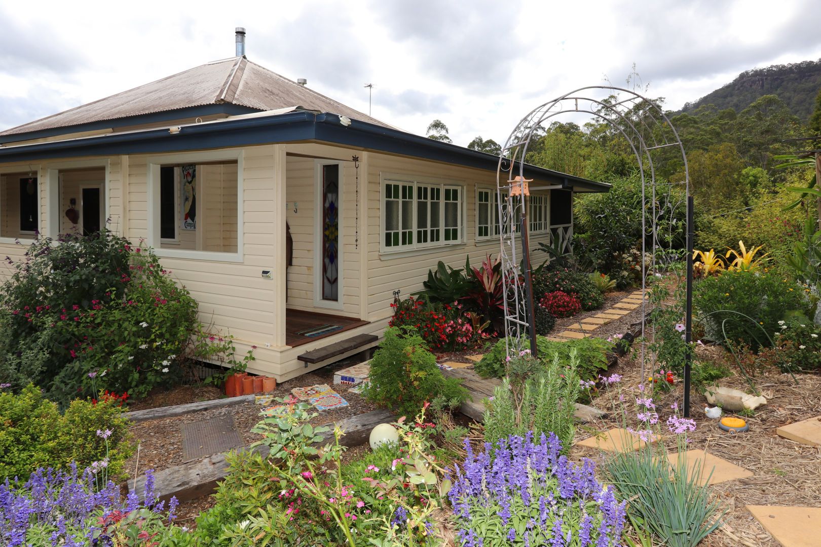 2 Belleridge Road, Nimbin NSW 2480, Image 2