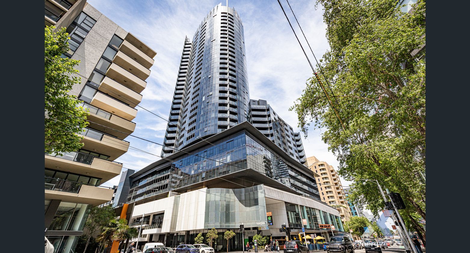 23a 31 Malcolm Street South Yarra Vic 3141 Apartment For Rent 680 Domain