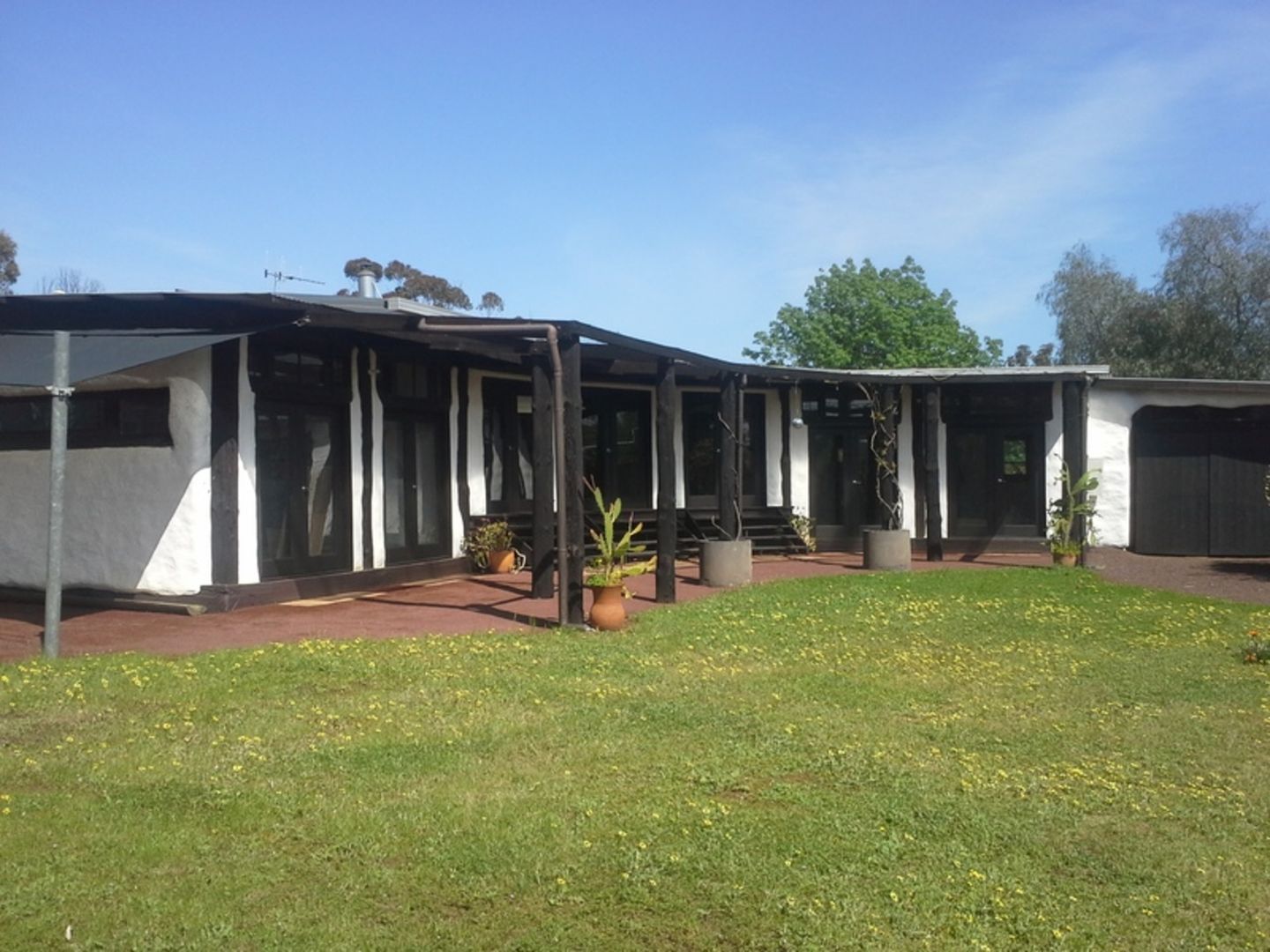 Ellimatta,5 Trewin Road, Goorambat VIC 3725, Image 2