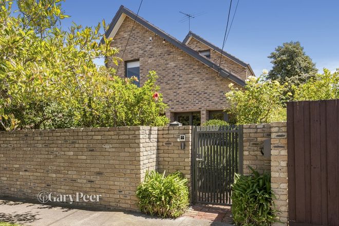 Picture of 1 Huntley Street, BRIGHTON VIC 3186