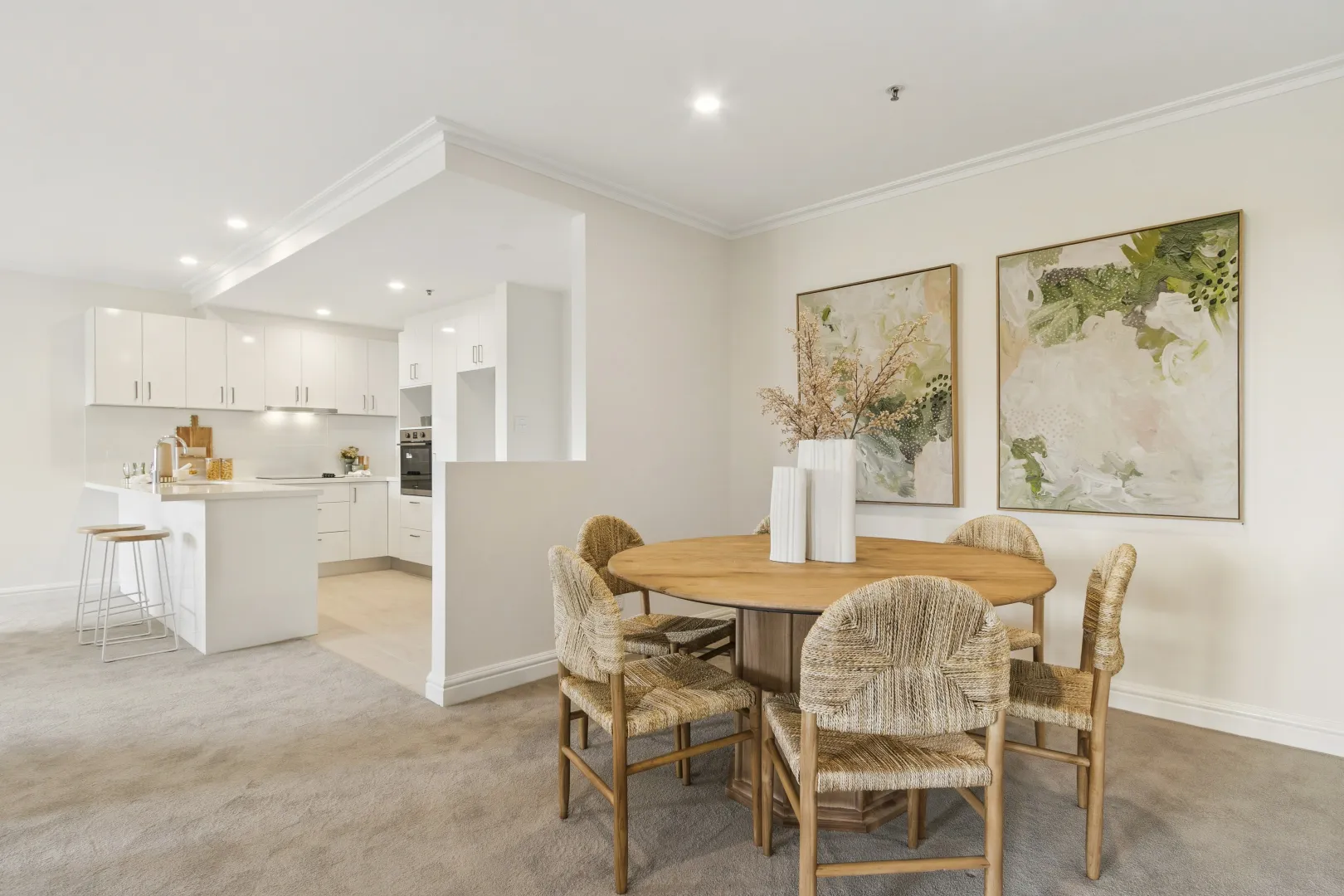 Apartment in Sandringham - View 3