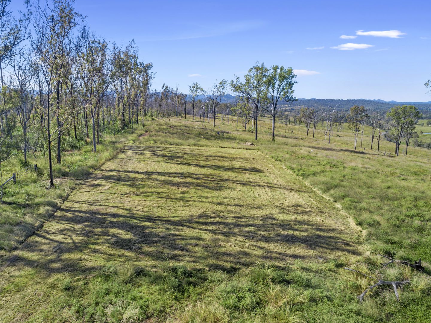Lot 6 Brisbane Valley Highway, Wivenhoe Hill QLD 4311, Image 1