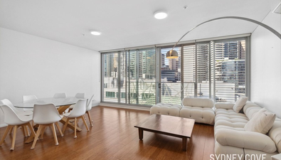 Picture of 1203/6 Little Hay Street, SYDNEY NSW 2000