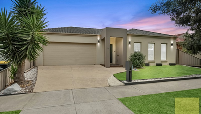 Picture of 26 Ironbark Grove, BURNSIDE HEIGHTS VIC 3023