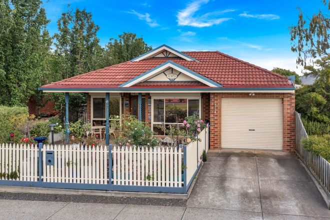 Picture of 63 Laurel Street, WHITTLESEA VIC 3757
