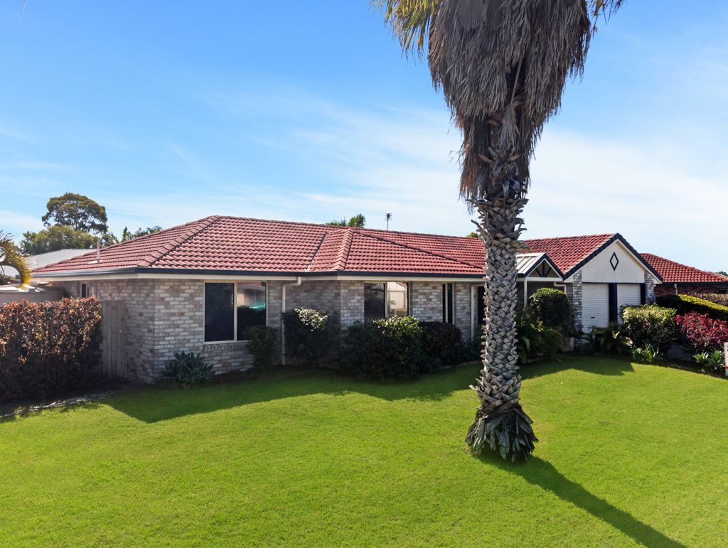 2 Yacht Close, Point Vernon QLD 4655, Image 1