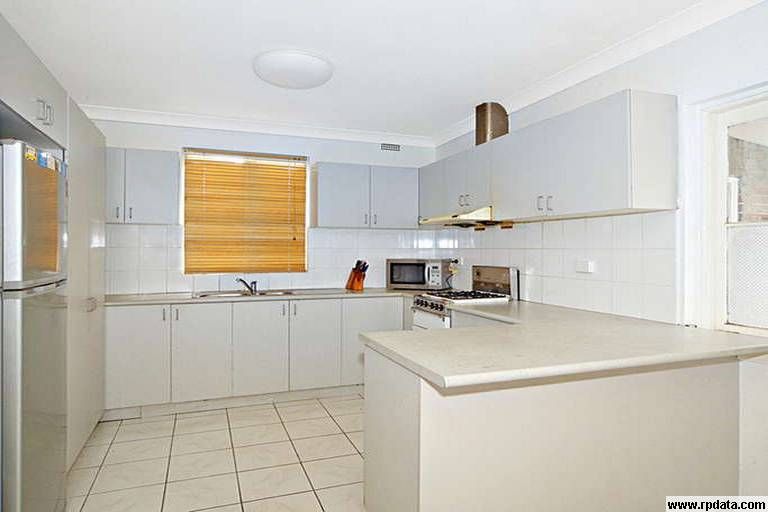 2/103 Elizabeth Street, Ashfield NSW 2131, Image 1