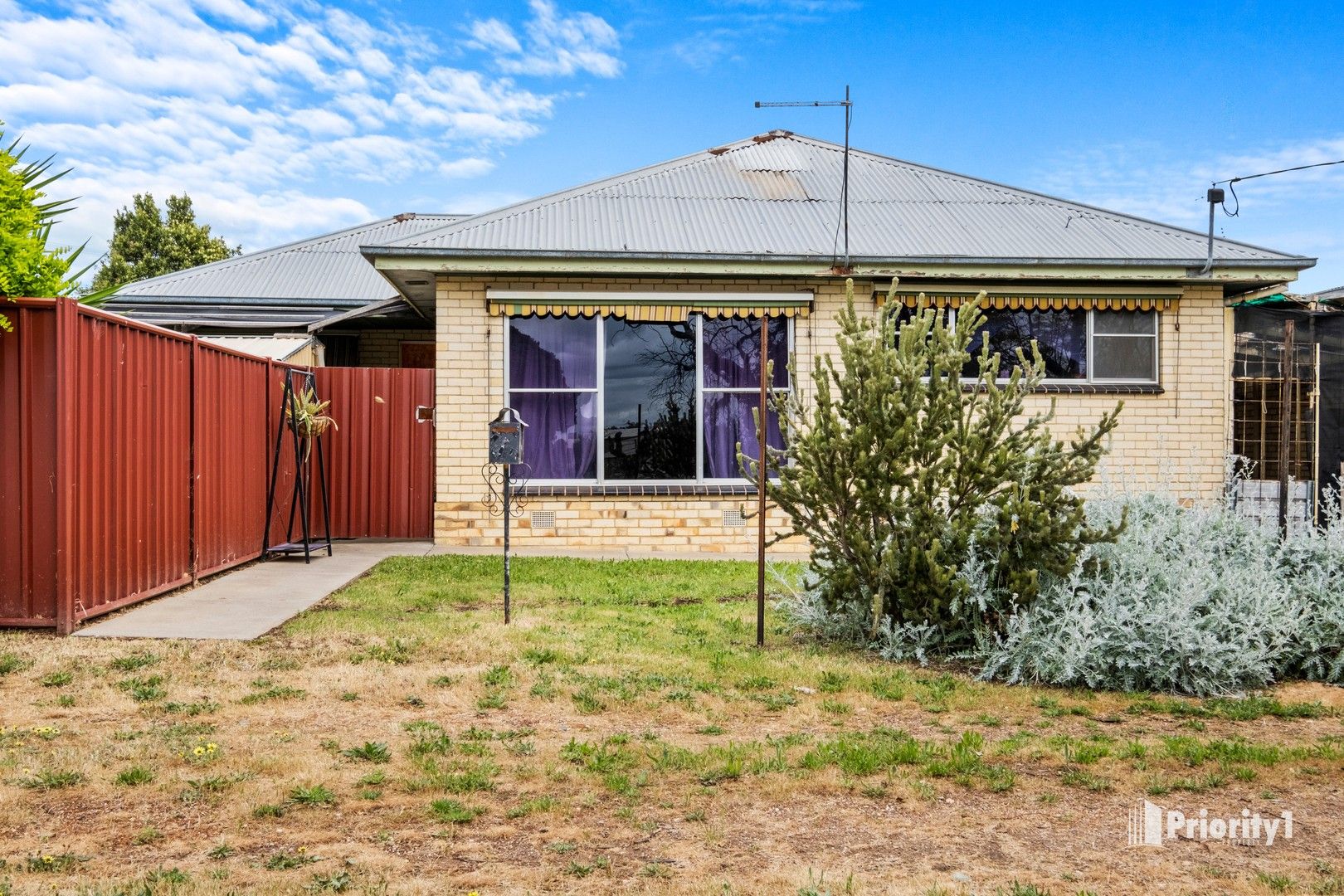 1 Leslie Street, Eaglehawk VIC 3556, Image 0