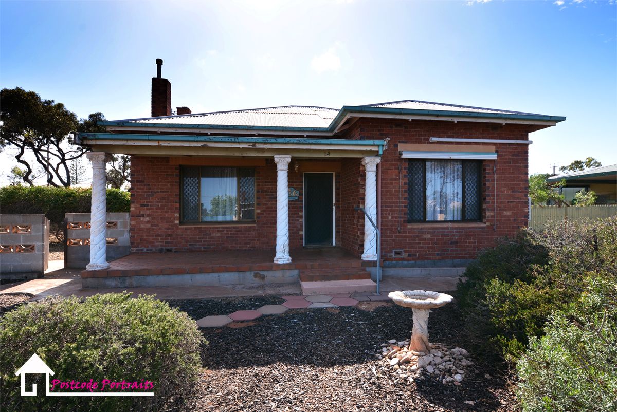 14 Blesing Street, Whyalla Playford SA 5600, Image 0