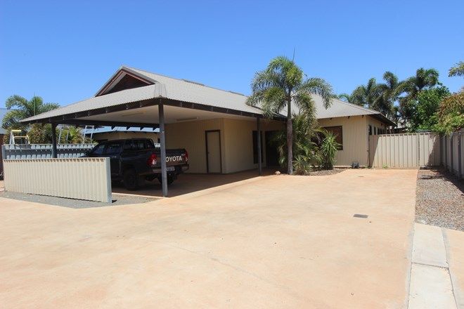 Picture of 1A Trevally Court, MILLARS WELL WA 6714