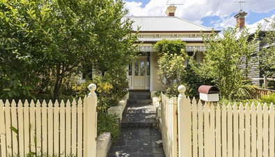 Picture of 165 Miller Street, FITZROY NORTH VIC 3068