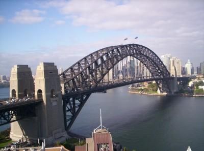 3 bedrooms Apartment / Unit / Flat in 2 Dind Street MILSONS POINT NSW, 2061