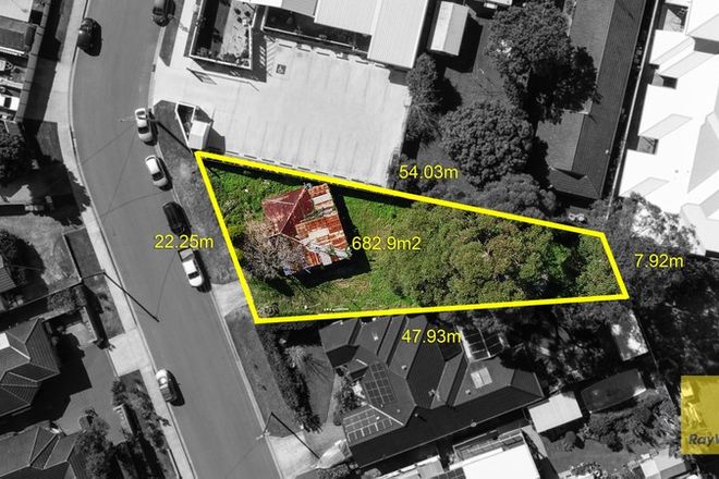 Picture of 2 Davis Street, BOOKER BAY NSW 2257