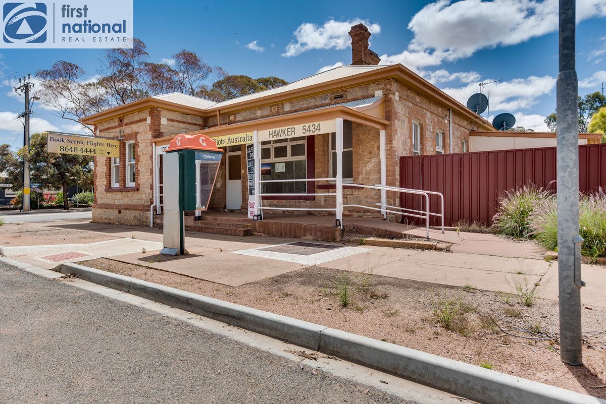 60 Elder Terrace, Hawker SA 5434, Image 1