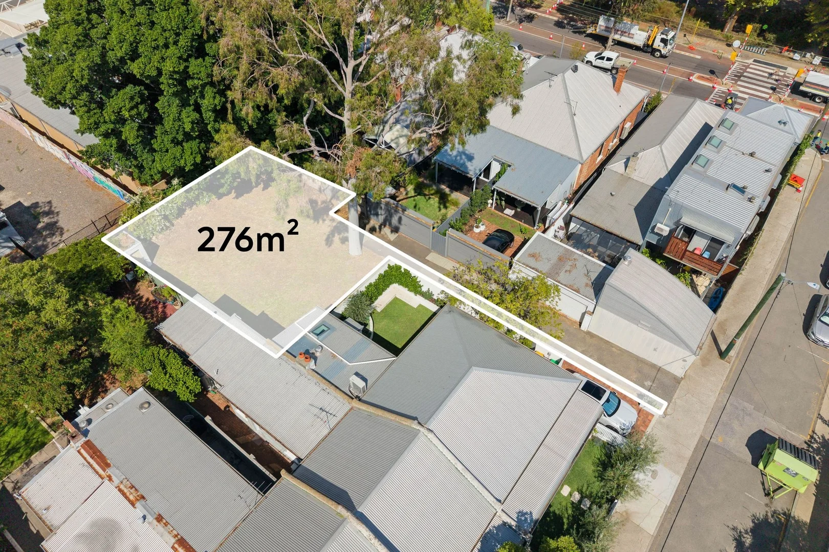 Additional image 2 of 2 Grant Street, Perth WA 6000