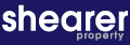 Shearer Property's logo