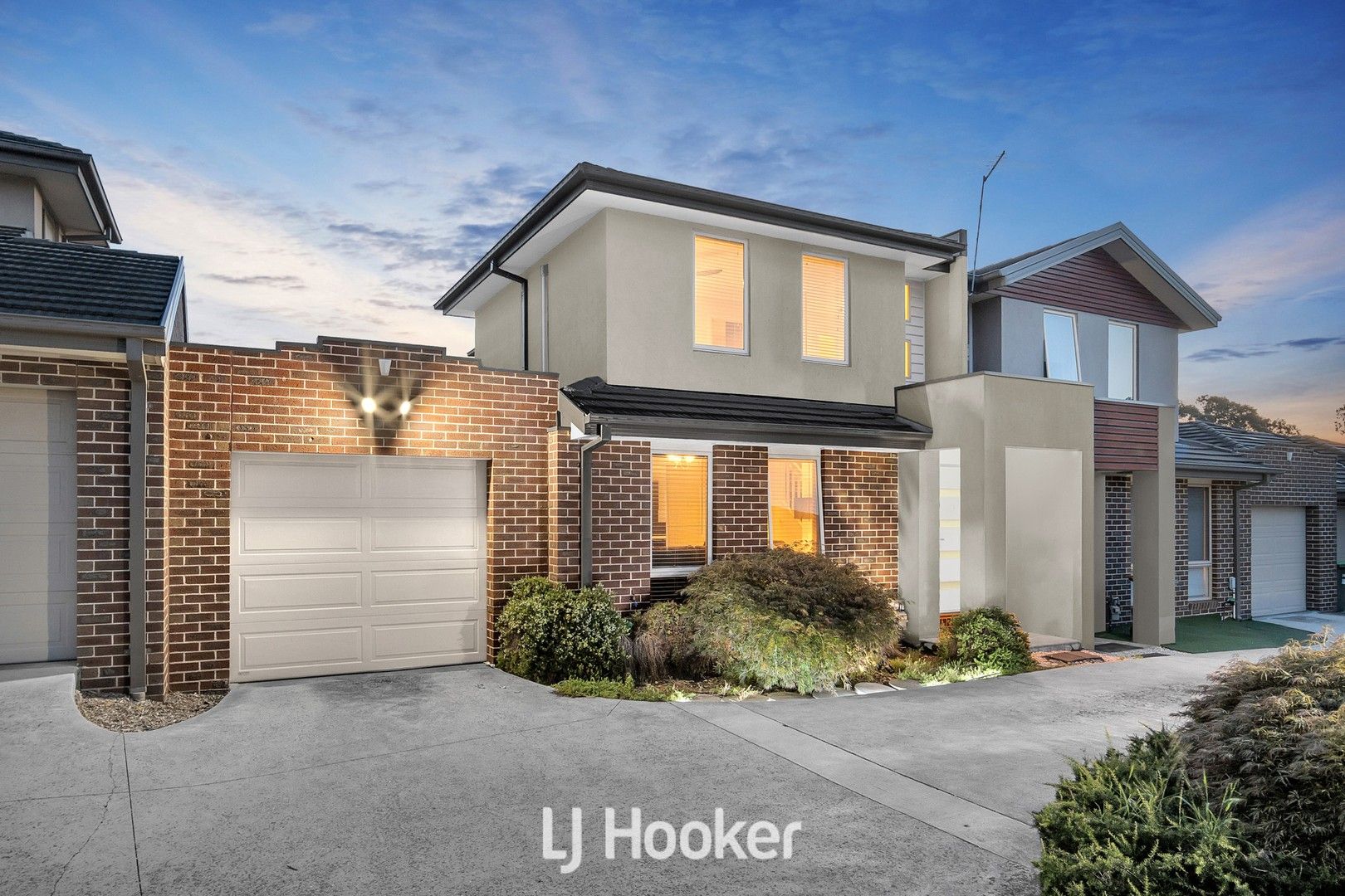 2/113 Dorset Road, Boronia VIC 3155, Image 0