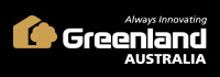 Greenland Australia logo