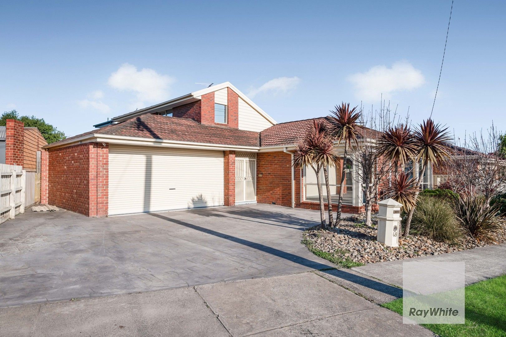 48 Simmington Circuit, Greenvale VIC 3059, Image 0