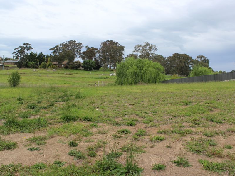 Lot 36 Wumbara Close, Bega NSW 2550, Image 0