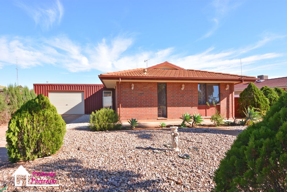 30 Haskell Drive, Whyalla Jenkins SA 5609, Image 0