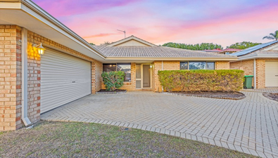 Picture of 115A Hale Road, WEMBLEY DOWNS WA 6019