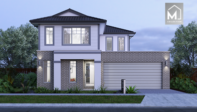 Picture of LOT 1005 Albert Drive (Maplewood Estate), MELTON SOUTH VIC 3338