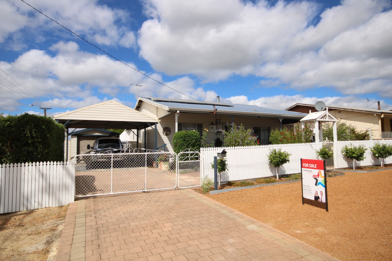 29 Venn Street, Collie WA 6225, Image 1