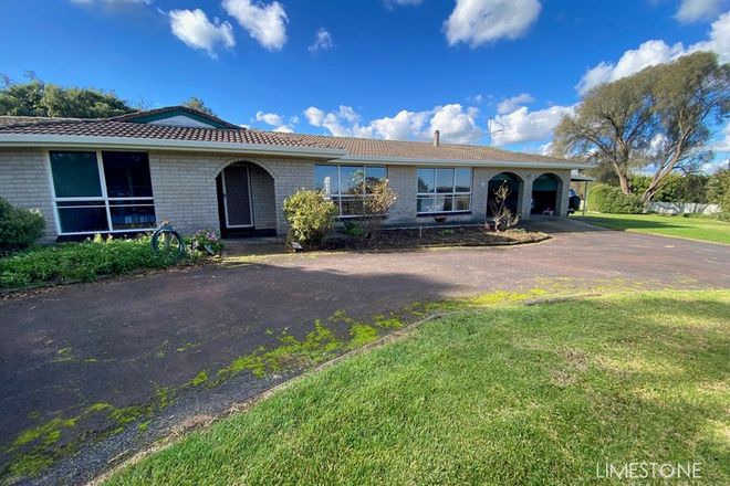 Picture of 198 Sunnybrae Road, SUTTONTOWN SA 5291