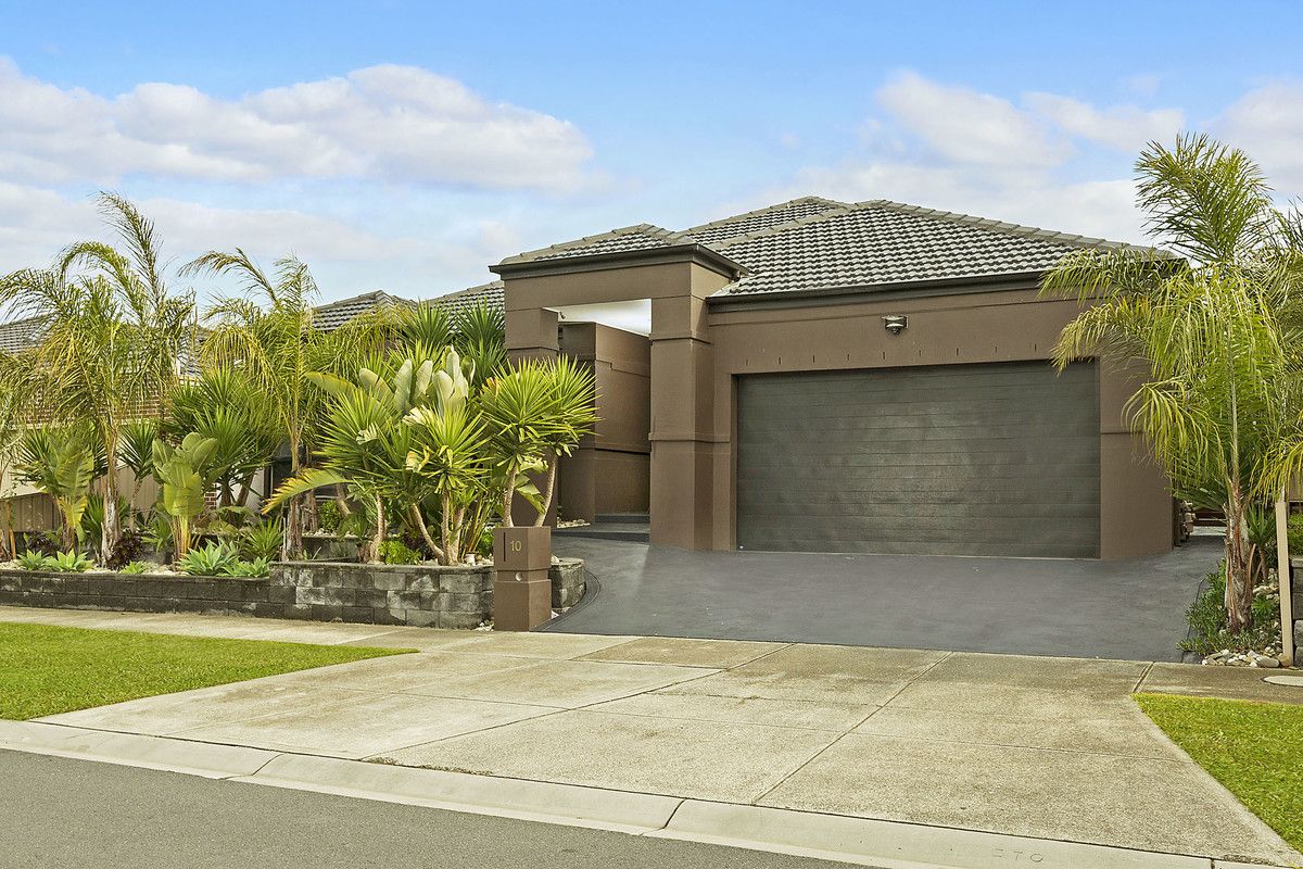 10 Nesting Court, Epping VIC 3076