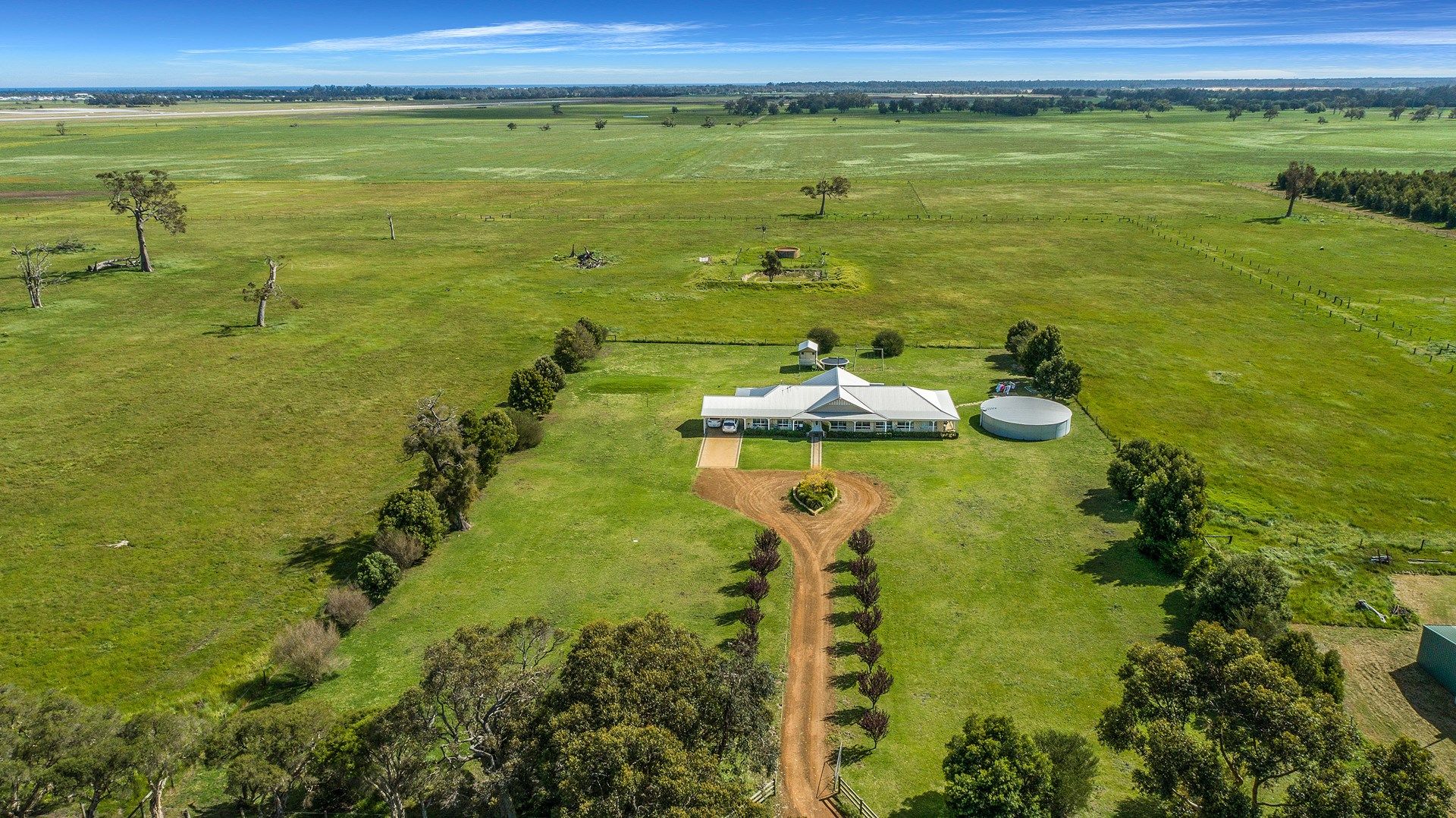 274 Giles Road, Yalyalup WA 6280, Image 0