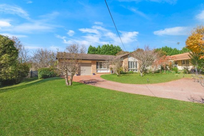 Picture of 49 Suttor Road, MOSS VALE NSW 2577