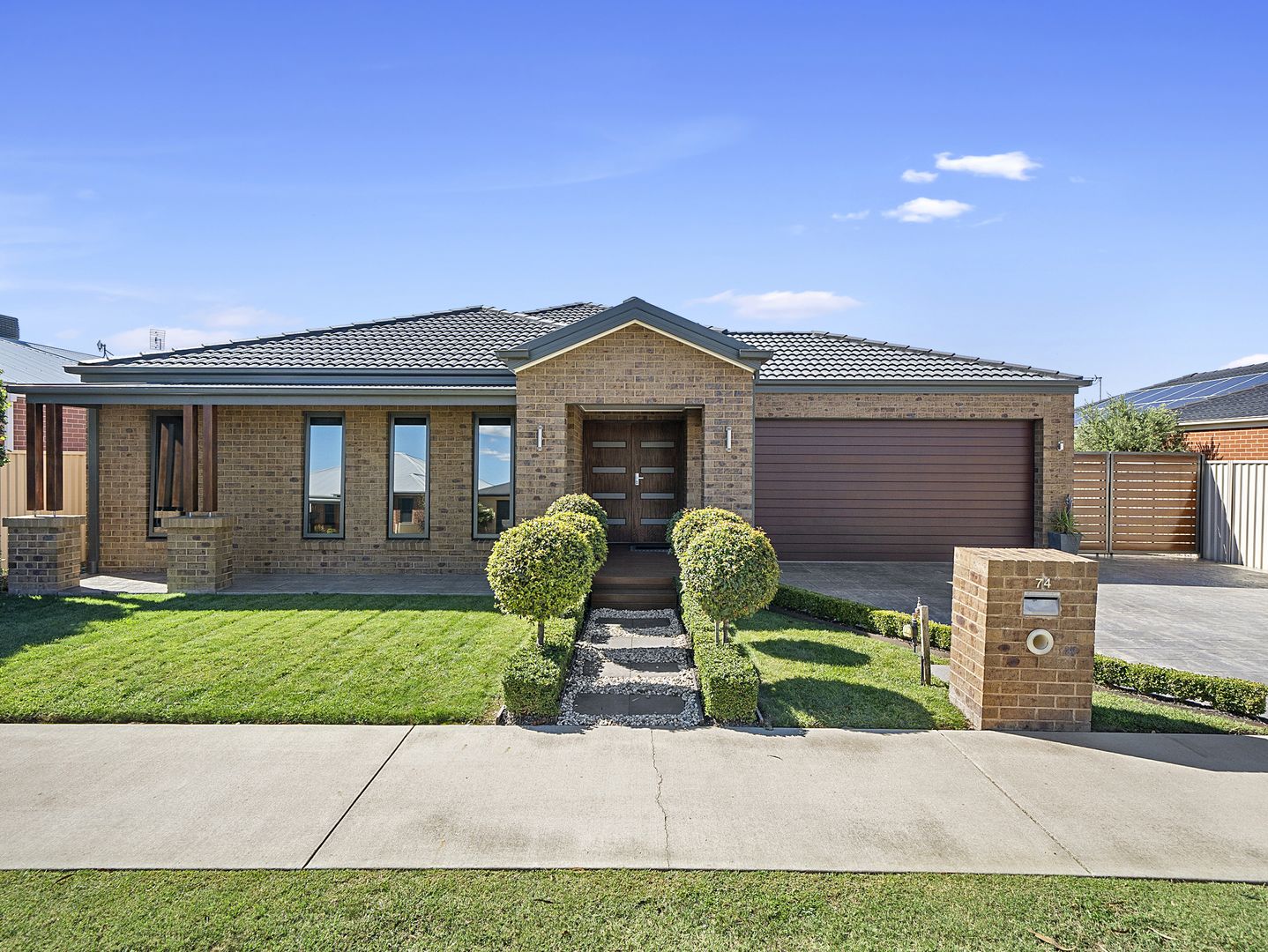 74 Cowan Street, Benalla Property History & Address Research Domain