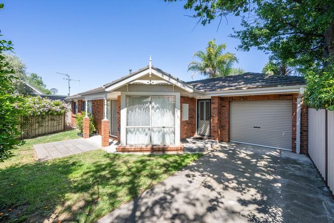 Picture of 3/46 Orr Street, SHEPPARTON VIC 3630