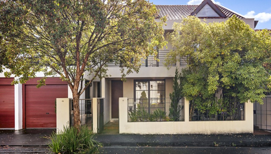 Picture of 17 Campbell Street, RICHMOND VIC 3121
