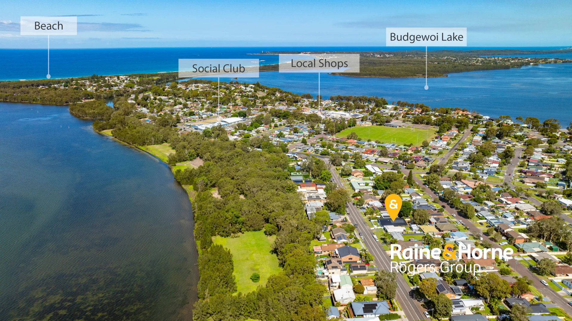 Additional image 19 of 26 Sunrise Avenue, Budgewoi NSW 2262