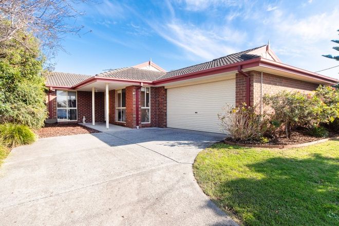 Picture of 49 Potts Road, LANGWARRIN VIC 3910