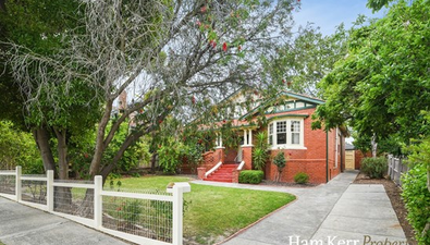 Picture of 66 Watts Street, BOX HILL NORTH VIC 3129