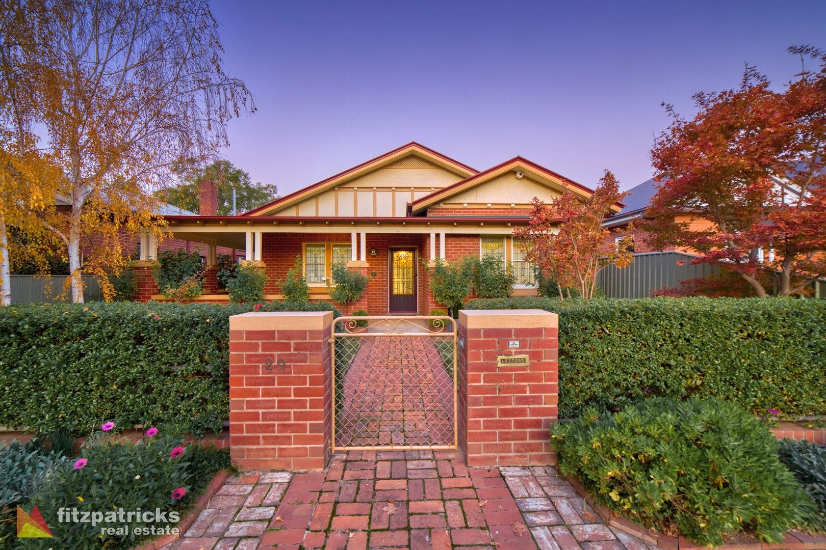 29 Best Street, Wagga Wagga NSW 2650, Image 0