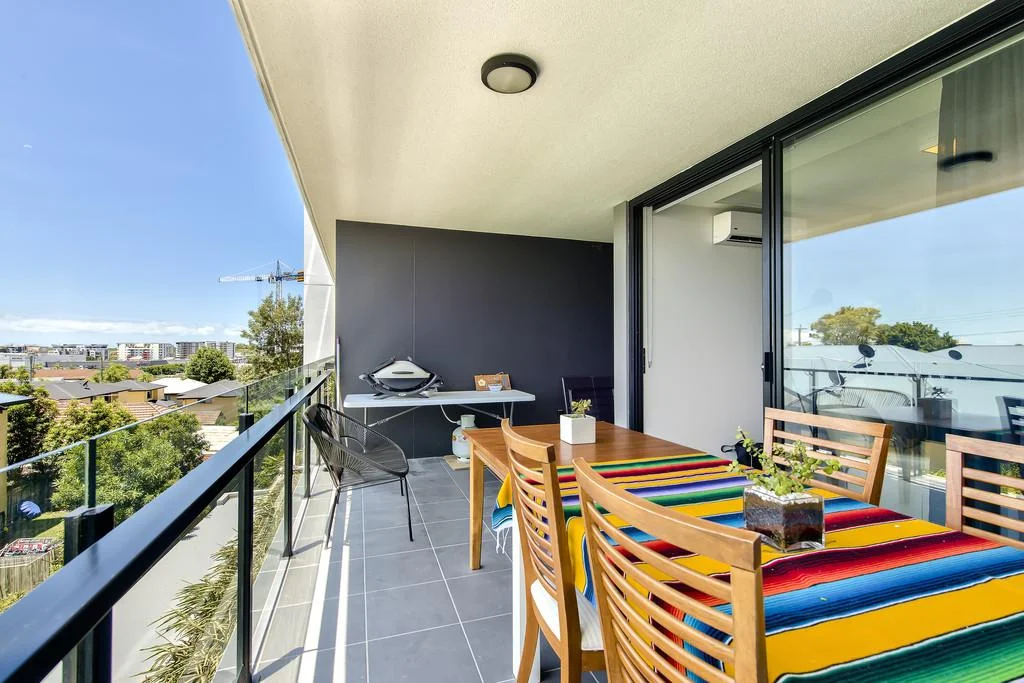 Additional image 7 of 302/59 Latham St, Chermside QLD 4032