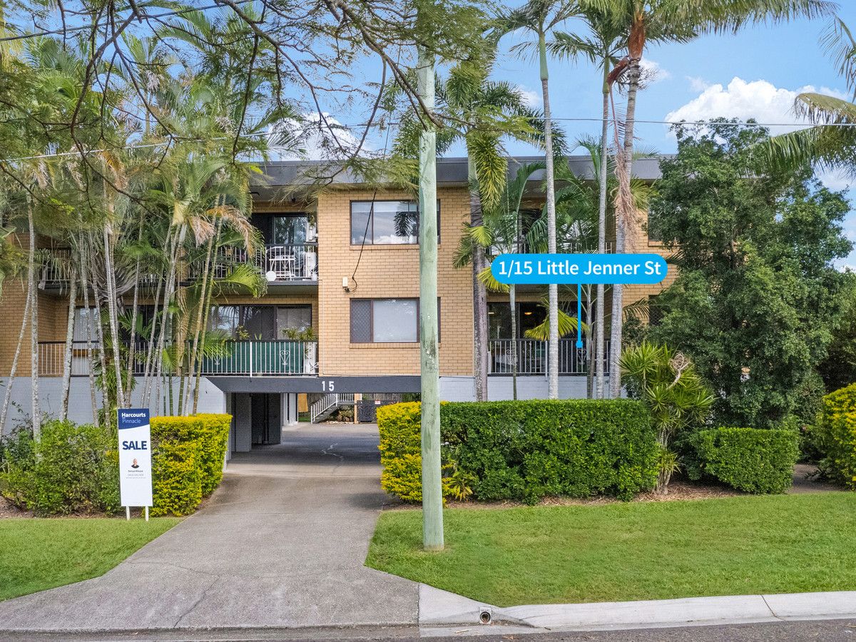 1/15 Little Jenner Street, Nundah QLD 4012, Image 1