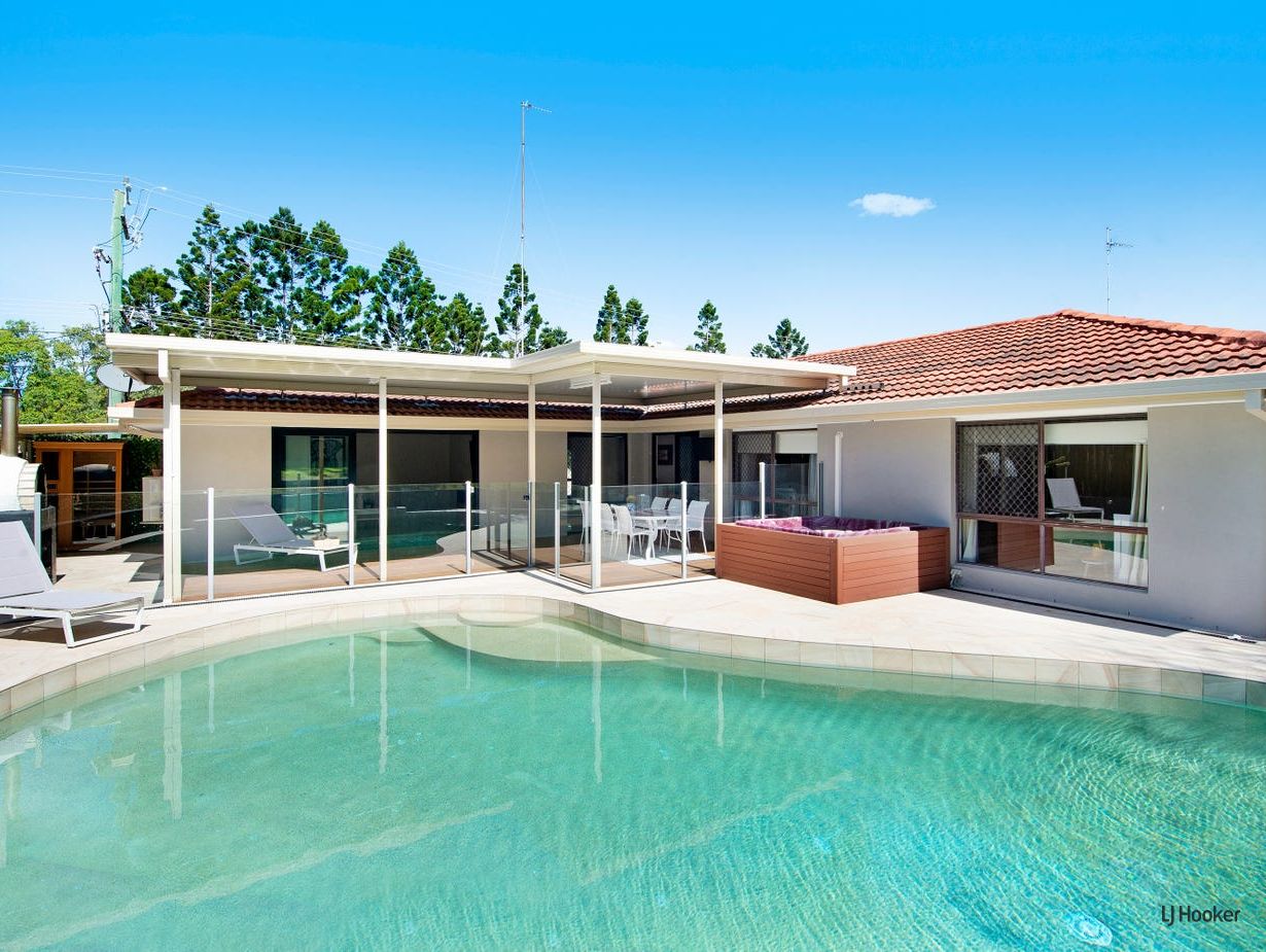 4 bedrooms House in 355 Ashmore Road ASHMORE QLD, 4214
