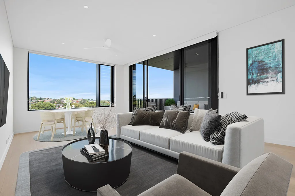 166 Barker Street, Randwick NSW 2031