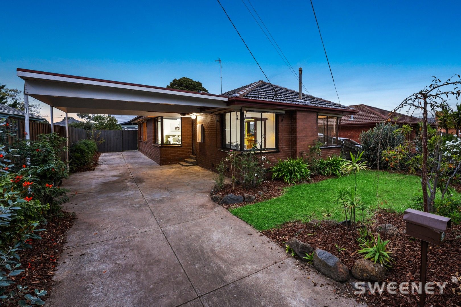 3 bedrooms House in 61 High Street South ALTONA MEADOWS VIC, 3028