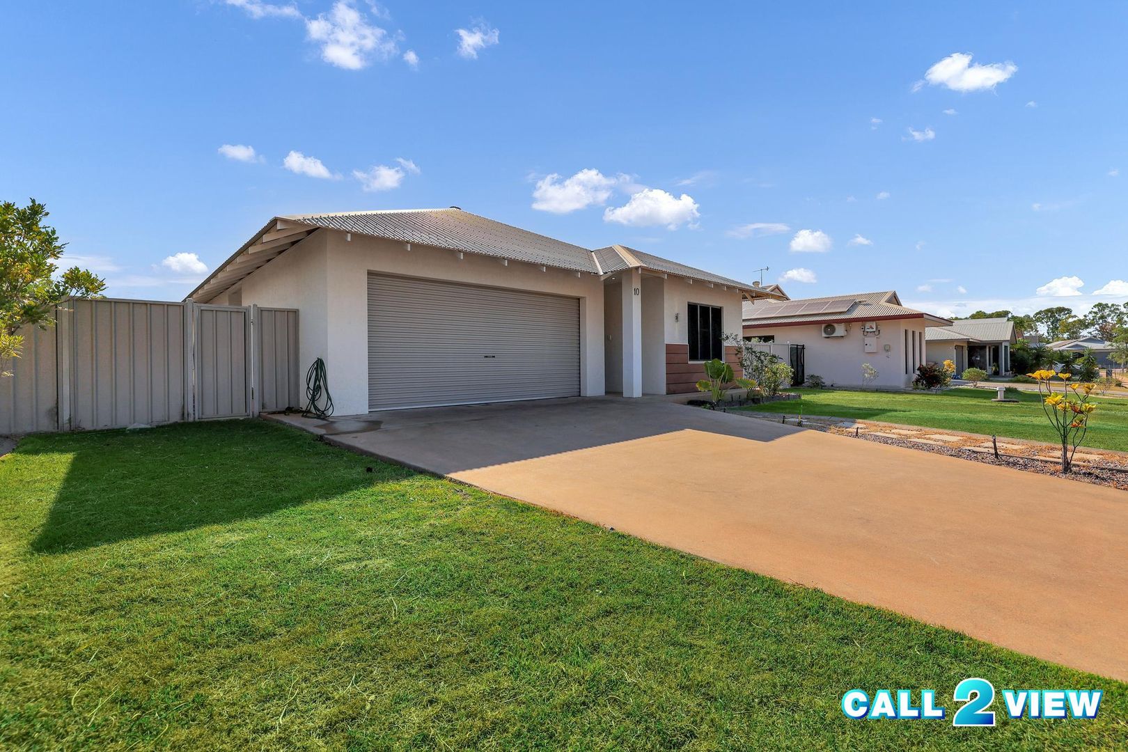 10 Flanagan Court, Zuccoli NT 0832