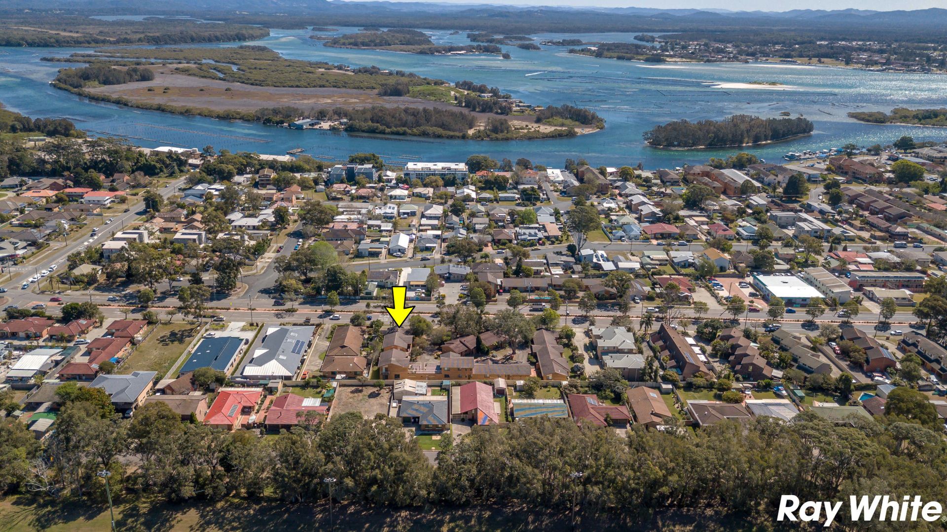 10/102-106 MacIntosh Street, Forster NSW 2428, Image 2