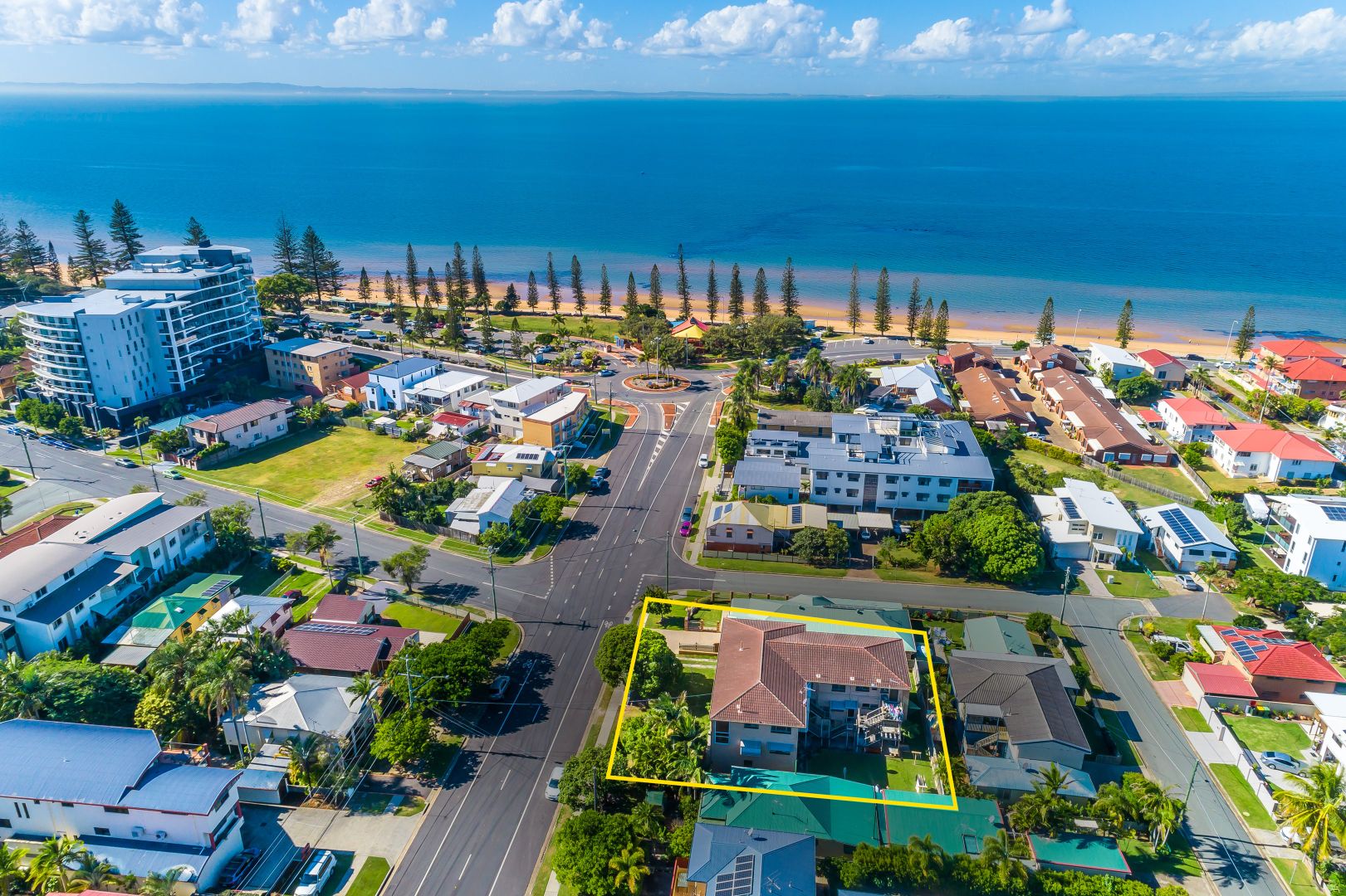 2/13 Macdonnell Rd, Margate QLD 4019, Image 1