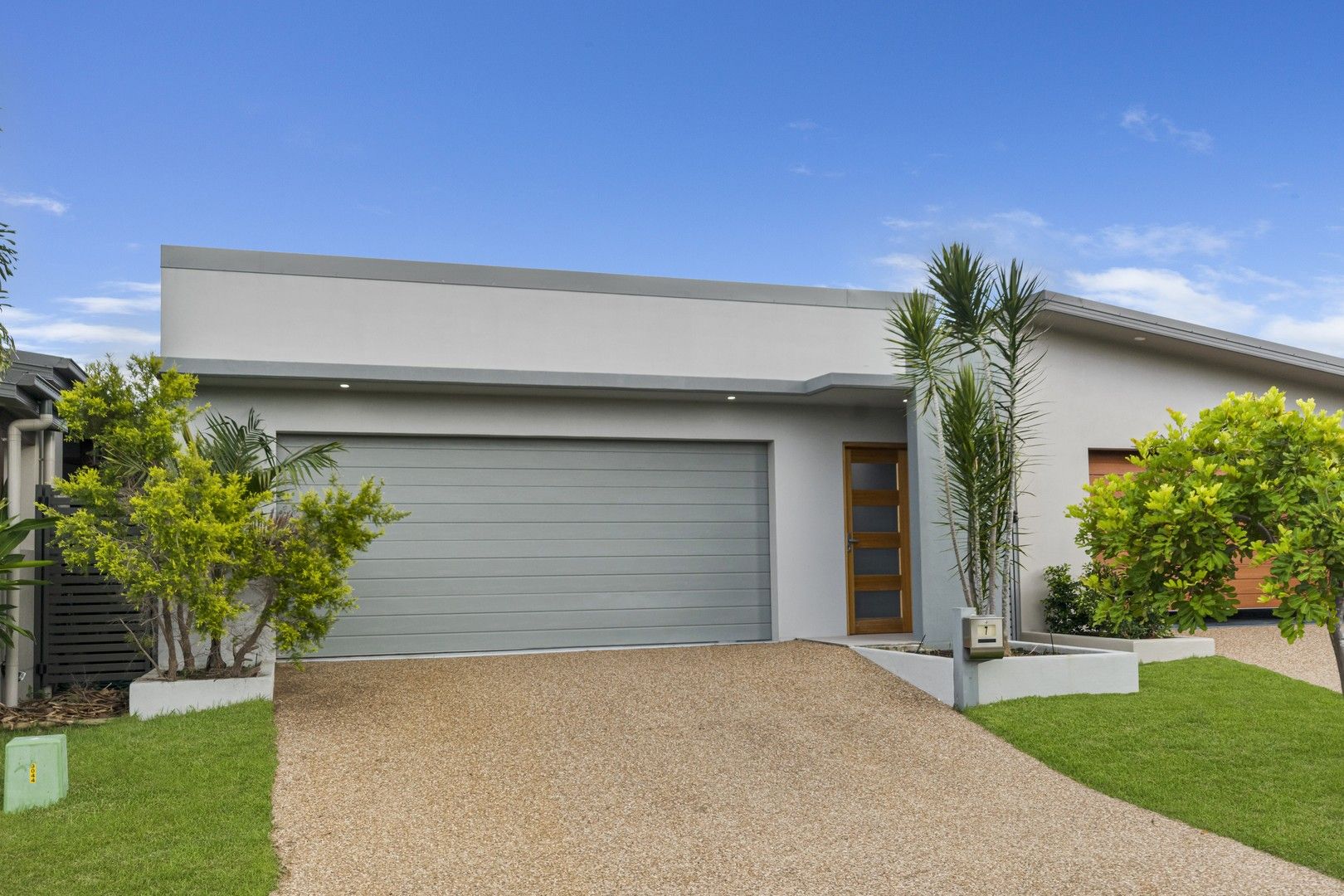 7 Caddy Lane, Rosslea QLD 4812, Image 0